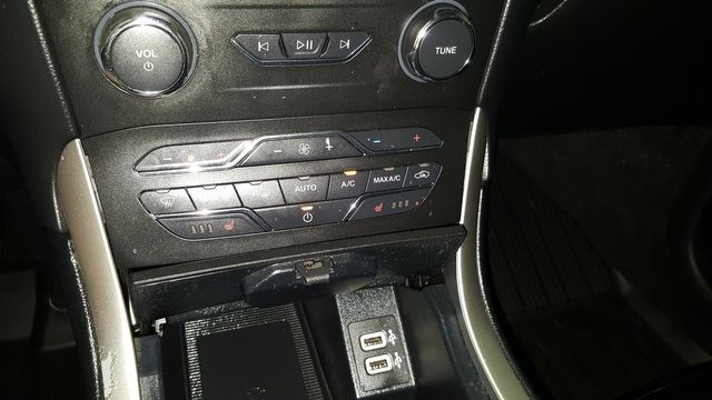 2019 Ford Edge SEL | Carrollton, TX | Legend Motorcars of Carrollton