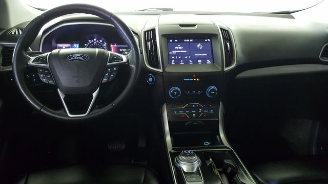 2019 Ford Edge SEL | Carrollton, TX | Legend Motorcars of Carrollton