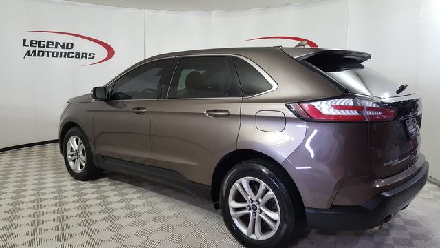 2019 Ford Edge SEL | Carrollton, TX | Legend Motorcars of Carrollton