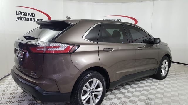 2019 Ford Edge SEL | Carrollton, TX | Legend Motorcars of Carrollton 2019 Ford Edge SEL | Carrollton, TX | Legend Motorcars of Carrollton