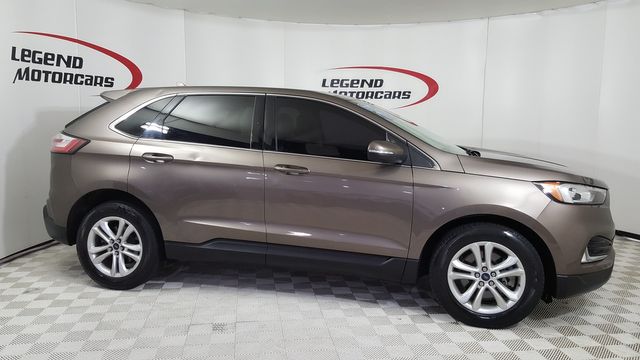 2019 Ford Edge SEL | Carrollton, TX | Legend Motorcars of Carrollton