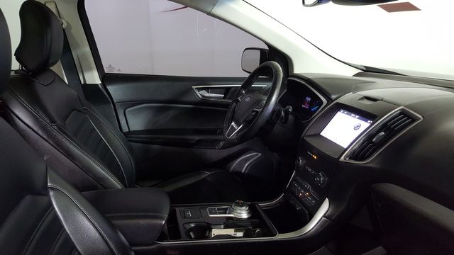 2019 Ford Edge SEL | Carrollton, TX | Legend Motorcars of Carrollton