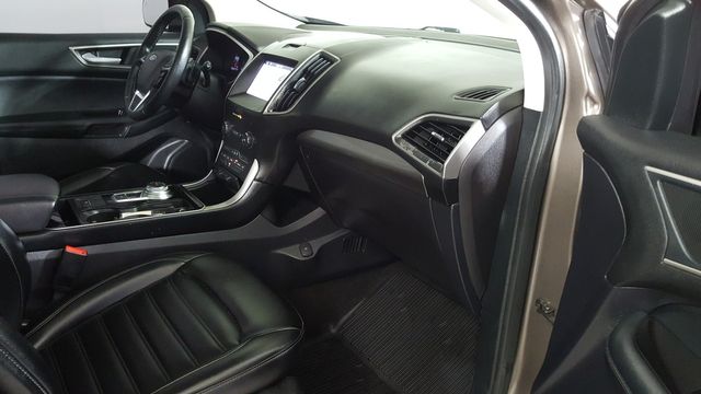 2019 Ford Edge SEL | Carrollton, TX | Legend Motorcars of Carrollton