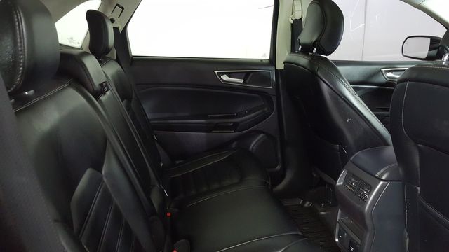 2019 Ford Edge SEL | Carrollton, TX | Legend Motorcars of Carrollton