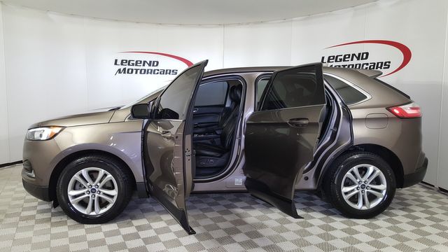 2019 Ford Edge SEL | Carrollton, TX | Legend Motorcars of Carrollton
