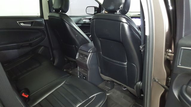 2019 Ford Edge SEL | Carrollton, TX | Legend Motorcars of Carrollton
