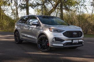 2019 Ford Edge ST w/ AWD, Heated and Cooled Seats