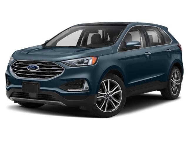 2019 Ford Edge SEL | Honolulu, HI | Autosource Hawaii 