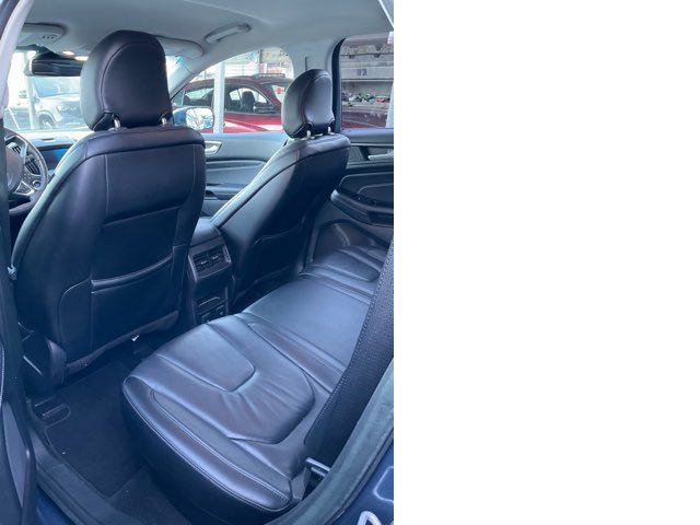 2019 Ford Edge Titanium - John Gibson Auto Sales Hot Springs 2019 Ford Edge Titanium - John Gibson Auto Sales Hot Springs