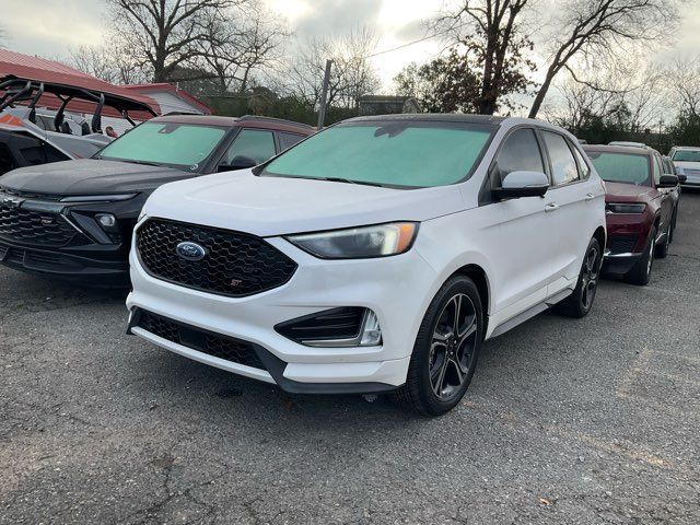 2019 Ford Edge ST - John Gibson Auto Sales Hot Springs