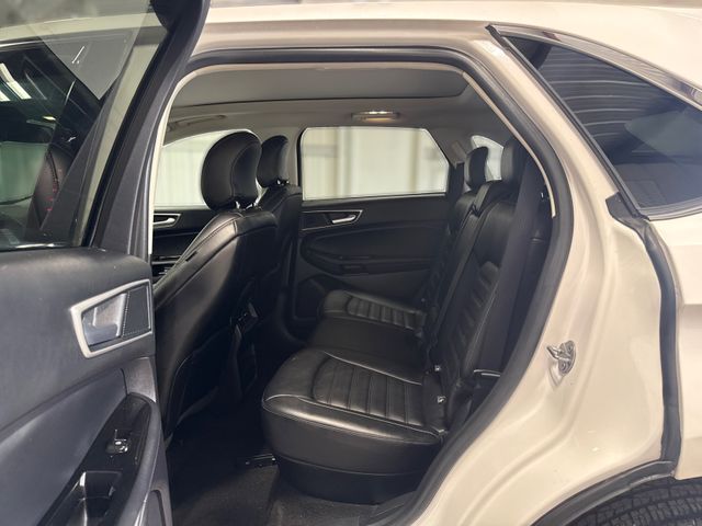 2019 Ford EDGE SEL | Houston, TX | Texas Star Motors 2019 Ford EDGE SEL | Houston, TX | Texas Star Motors