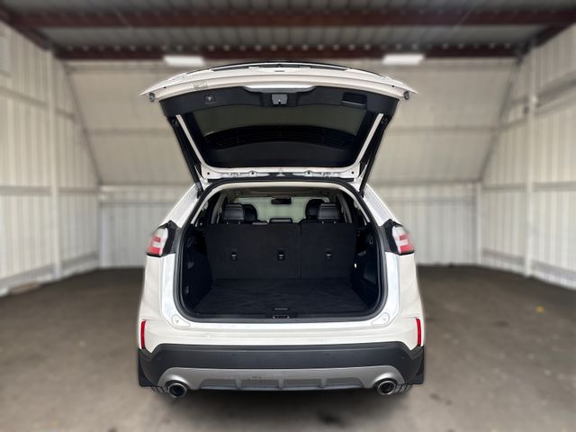 2019 Ford EDGE SEL | Houston, TX | Texas Star Motors 2019 Ford EDGE SEL | Houston, TX | Texas Star Motors