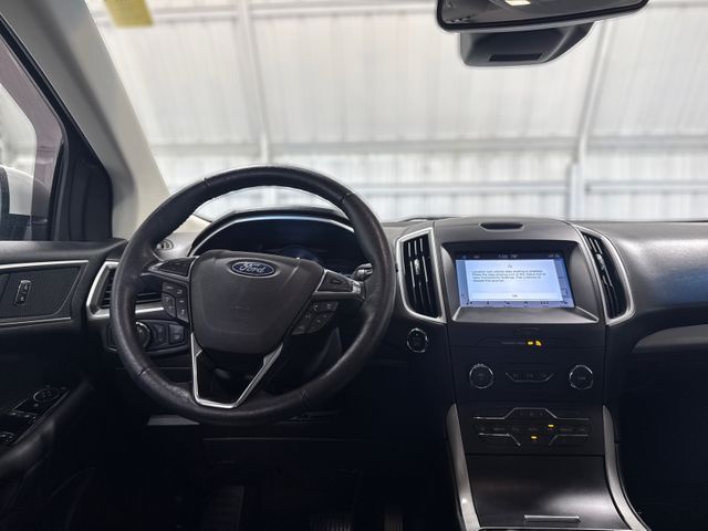 2019 Ford EDGE SEL | Houston, TX | Texas Star Motors 2019 Ford EDGE SEL | Houston, TX | Texas Star Motors