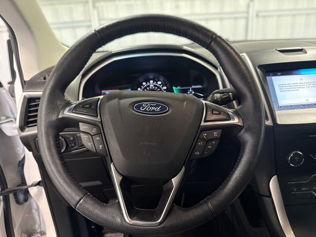 2019 Ford EDGE SEL | Houston, TX | Texas Star Motors 2019 Ford EDGE SEL | Houston, TX | Texas Star Motors