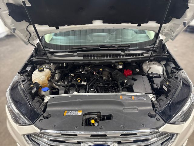 2019 Ford EDGE SEL | Houston, TX | Texas Star Motors 2019 Ford EDGE SEL | Houston, TX | Texas Star Motors