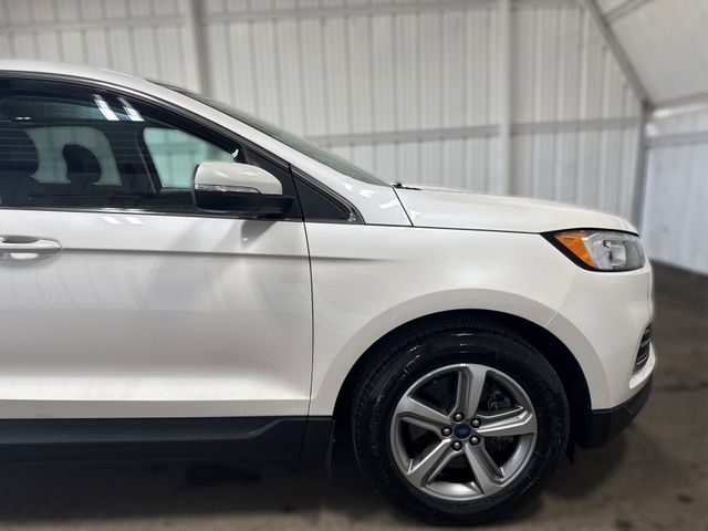 2019 Ford EDGE SEL | Houston, TX | Texas Star Motors 2019 Ford EDGE SEL | Houston, TX | Texas Star Motors