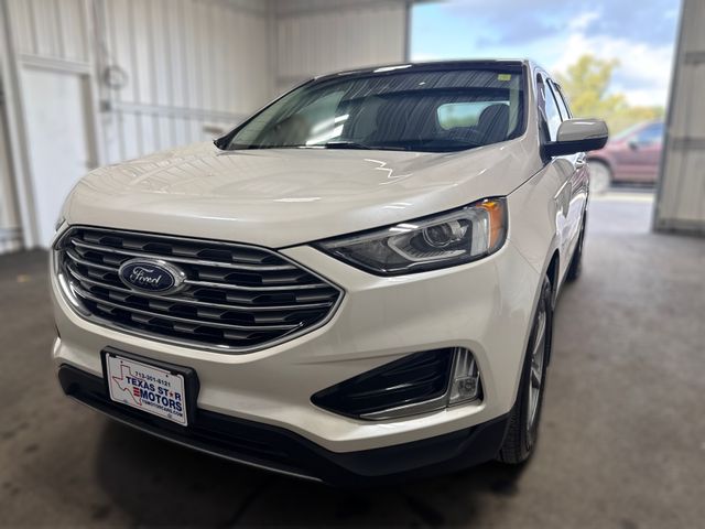 2019 Ford EDGE SEL | Houston, TX | Texas Star Motors 2019 Ford EDGE SEL | Houston, TX | Texas Star Motors