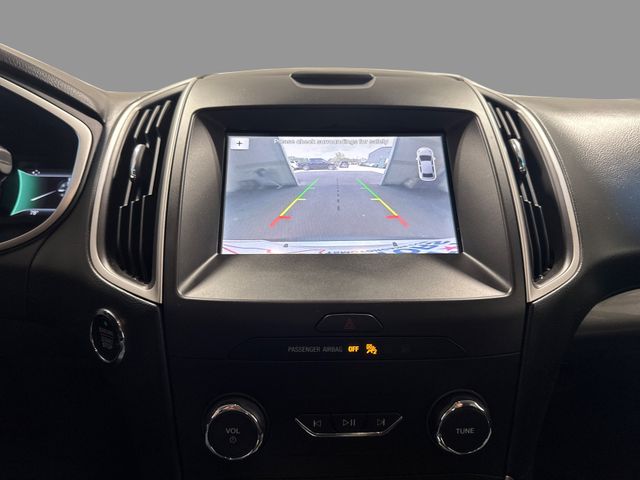 2019 Ford EDGE SEL | Houston, TX | Texas Star Motors 2019 Ford EDGE SEL | Houston, TX | Texas Star Motors