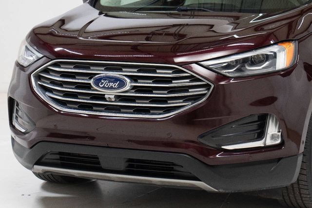 2019 Ford Edge Titanium | Houston, TX | Houston Auto Credit 2019 Ford Edge Titanium | Houston, TX | Houston Auto Credit