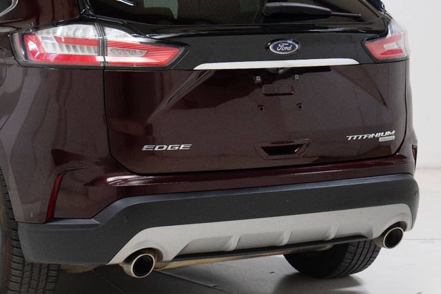 2019 Ford Edge Titanium | Houston, TX | Houston Auto Credit 2019 Ford Edge Titanium | Houston, TX | Houston Auto Credit