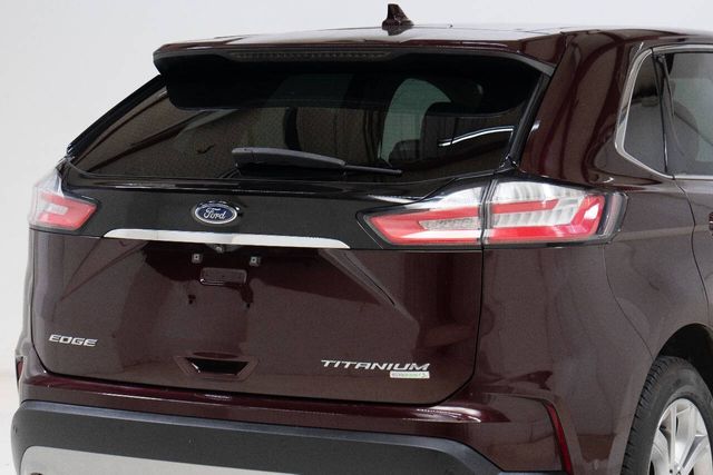 2019 Ford Edge Titanium | Houston, TX | Houston Auto Credit 2019 Ford Edge Titanium | Houston, TX | Houston Auto Credit