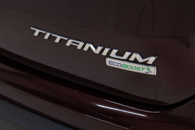 2019 Ford Edge Titanium | Houston, TX | Houston Auto Credit 2019 Ford Edge Titanium | Houston, TX | Houston Auto Credit