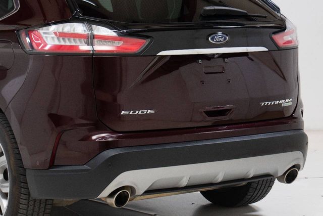 2019 Ford Edge Titanium | Houston, TX | Houston Auto Credit 2019 Ford Edge Titanium | Houston, TX | Houston Auto Credit