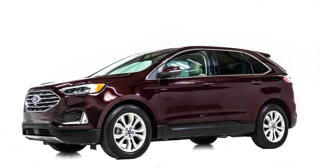 2019 Ford Edge Titanium | Houston, TX | Houston Auto Credit 2019 Ford Edge Titanium | Houston, TX | Houston Auto Credit
