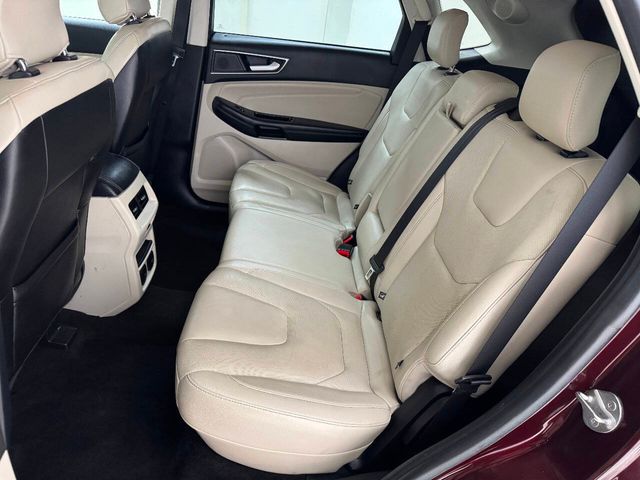 2019 Ford Edge Titanium | Houston, TX | Houston Auto Credit 2019 Ford Edge Titanium | Houston, TX | Houston Auto Credit