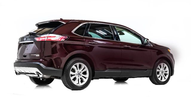 2019 Ford Edge Titanium | Houston, TX | Houston Auto Credit 2019 Ford Edge Titanium | Houston, TX | Houston Auto Credit