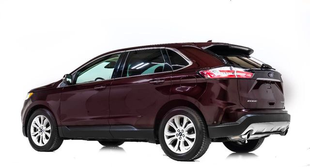 2019 Ford Edge Titanium | Houston, TX | Houston Auto Credit 2019 Ford Edge Titanium | Houston, TX | Houston Auto Credit