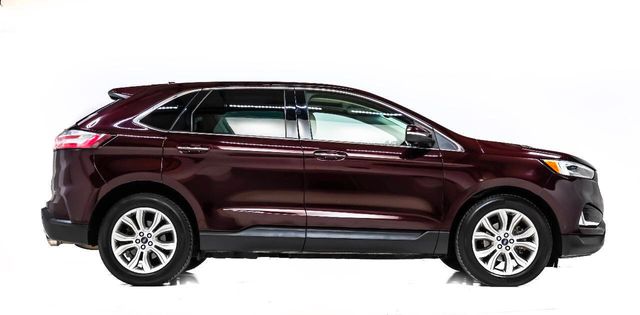 2019 Ford Edge Titanium | Houston, TX | Houston Auto Credit 2019 Ford Edge Titanium | Houston, TX | Houston Auto Credit