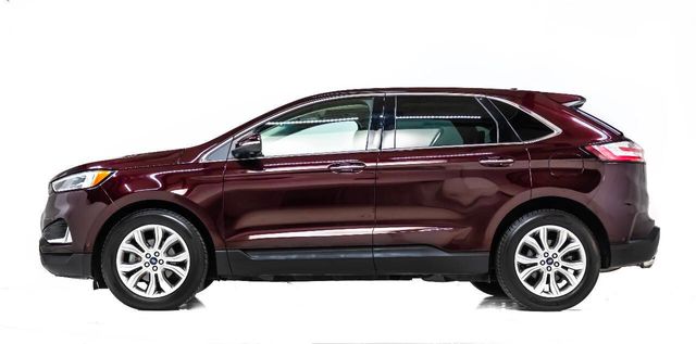2019 Ford Edge Titanium | Houston, TX | Houston Auto Credit 2019 Ford Edge Titanium | Houston, TX | Houston Auto Credit
