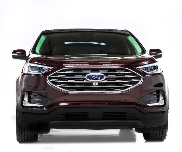 2019 Ford Edge Titanium | Houston, TX | Houston Auto Credit 2019 Ford Edge Titanium | Houston, TX | Houston Auto Credit
