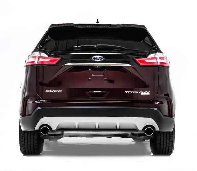 2019 Ford Edge Titanium | Houston, TX | Houston Auto Credit 2019 Ford Edge Titanium | Houston, TX | Houston Auto Credit