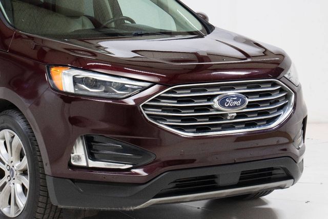 2019 Ford Edge Titanium | Houston, TX | Houston Auto Credit 2019 Ford Edge Titanium | Houston, TX | Houston Auto Credit