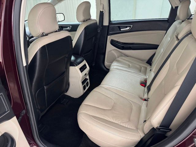 2019 Ford Edge Titanium | Houston, TX | Houston Auto Credit 2019 Ford Edge Titanium | Houston, TX | Houston Auto Credit