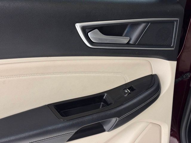 2019 Ford Edge Titanium | Houston, TX | Houston Auto Credit 2019 Ford Edge Titanium | Houston, TX | Houston Auto Credit