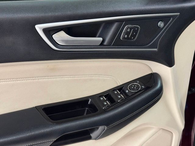 2019 Ford Edge Titanium | Houston, TX | Houston Auto Credit 2019 Ford Edge Titanium | Houston, TX | Houston Auto Credit
