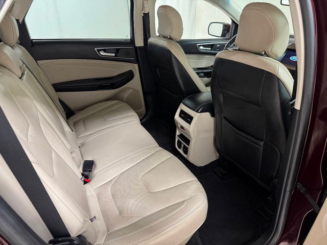 2019 Ford Edge Titanium | Houston, TX | Houston Auto Credit 2019 Ford Edge Titanium | Houston, TX | Houston Auto Credit