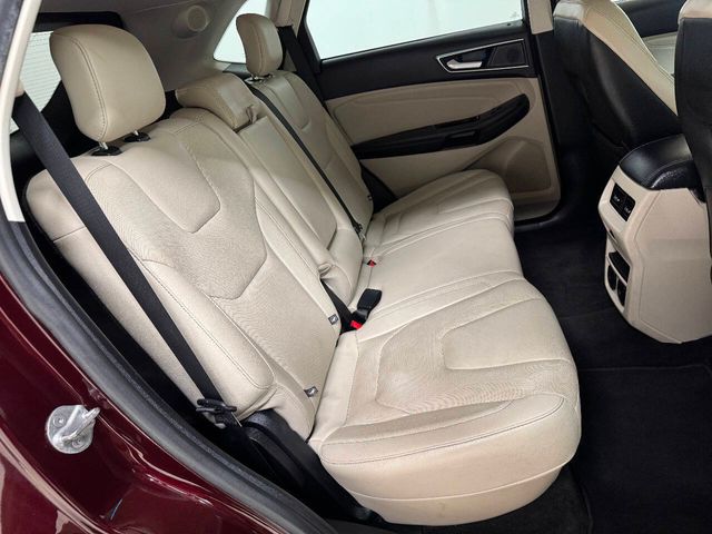 2019 Ford Edge Titanium | Houston, TX | Houston Auto Credit 2019 Ford Edge Titanium | Houston, TX | Houston Auto Credit