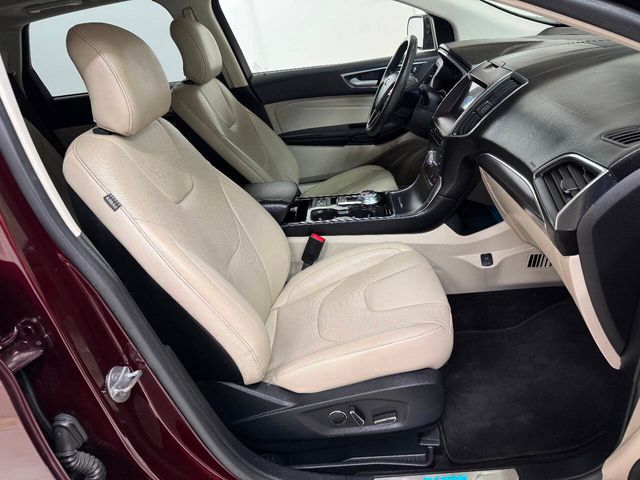 2019 Ford Edge Titanium | Houston, TX | Houston Auto Credit 2019 Ford Edge Titanium | Houston, TX | Houston Auto Credit
