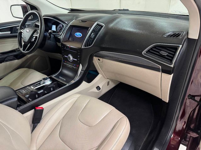 2019 Ford Edge Titanium | Houston, TX | Houston Auto Credit 2019 Ford Edge Titanium | Houston, TX | Houston Auto Credit