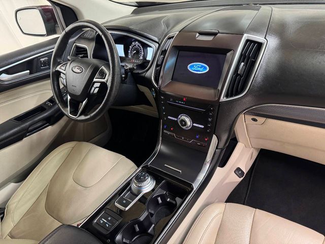 2019 Ford Edge Titanium | Houston, TX | Houston Auto Credit 2019 Ford Edge Titanium | Houston, TX | Houston Auto Credit