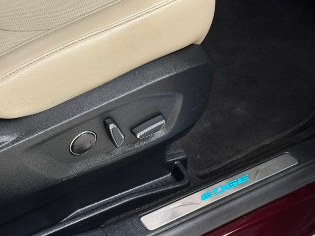 2019 Ford Edge Titanium | Houston, TX | Houston Auto Credit 2019 Ford Edge Titanium | Houston, TX | Houston Auto Credit