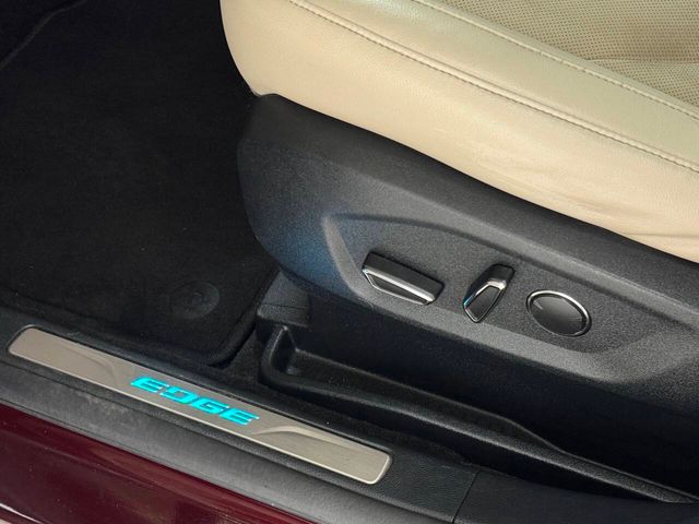 2019 Ford Edge Titanium | Houston, TX | Houston Auto Credit 2019 Ford Edge Titanium | Houston, TX | Houston Auto Credit