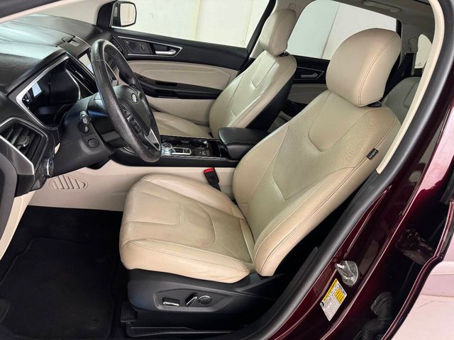 2019 Ford Edge Titanium | Houston, TX | Houston Auto Credit 2019 Ford Edge Titanium | Houston, TX | Houston Auto Credit