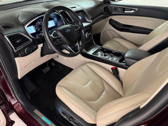 2019 Ford Edge Titanium | Houston, TX | Houston Auto Credit 2019 Ford Edge Titanium | Houston, TX | Houston Auto Credit