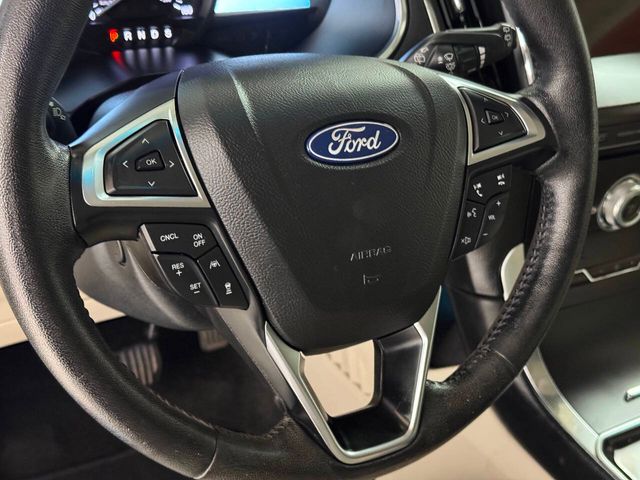 2019 Ford Edge Titanium | Houston, TX | Houston Auto Credit 2019 Ford Edge Titanium | Houston, TX | Houston Auto Credit