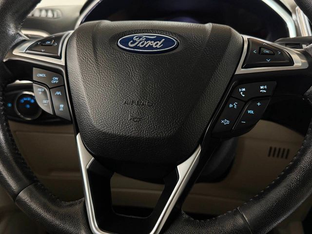 2019 Ford Edge Titanium | Houston, TX | Houston Auto Credit 2019 Ford Edge Titanium | Houston, TX | Houston Auto Credit